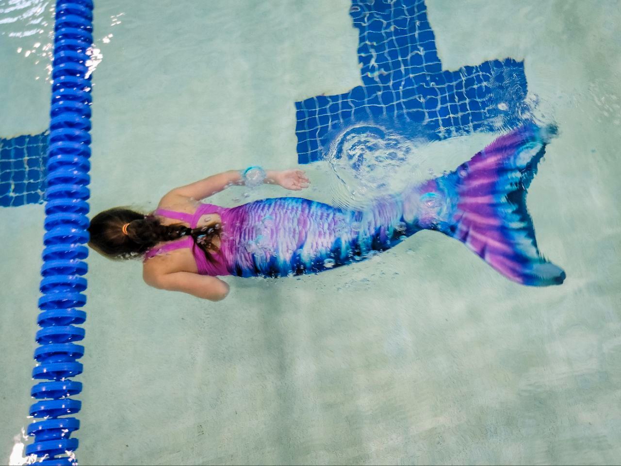 2024 Mermaid 4