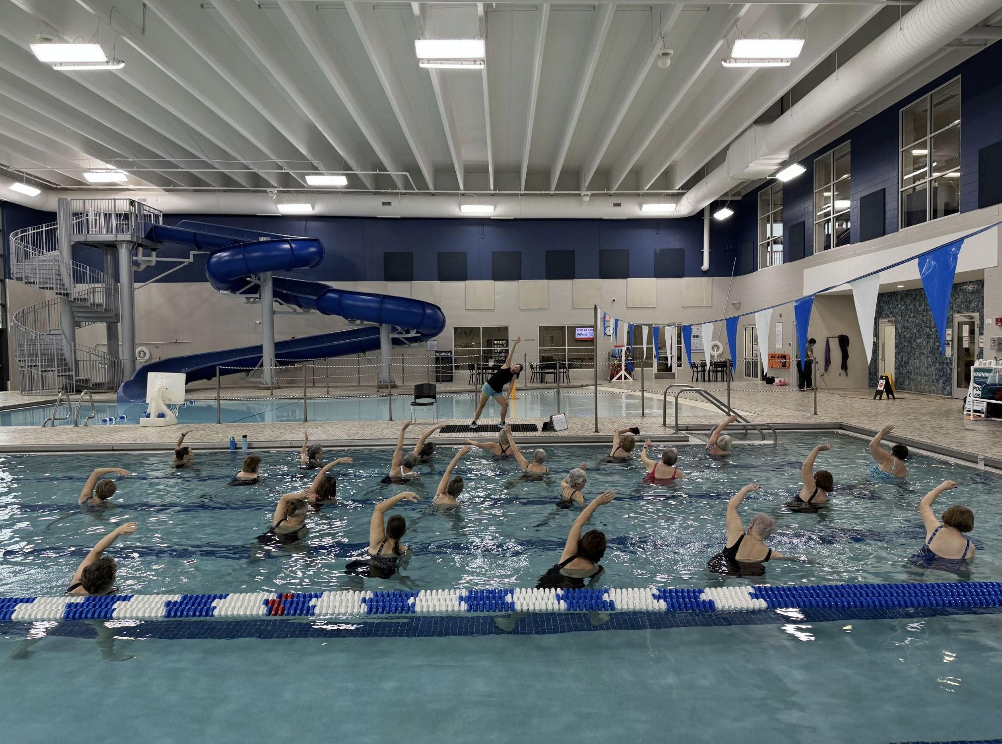 2024 Aqua Fitness 2