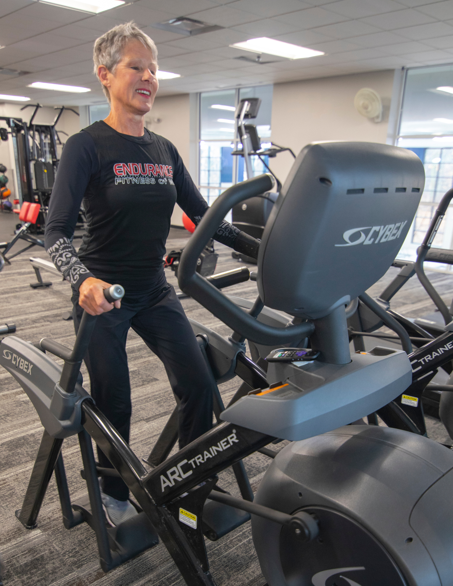 2024 Summer Membership Promo Flyer